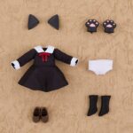 Descubre el apasionante mundo de Figura Nendoroid Doll Kaguya Shinomiya.