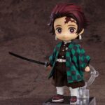 Descubre el apasionante mundo de Figura Nendoroid Doll Tanjiro Kamado.