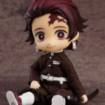 Descubre el apasionante mundo de Figura Nendoroid Doll Tanjiro Kamado.