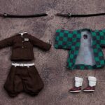 Descubre el apasionante mundo de Figura Nendoroid Doll Tanjiro Kamado.