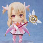 Descubre el apasionante mundo de Figura Nendoroid Illyasviel von Einzbern.