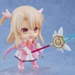 Descubre el apasionante mundo de Figura Nendoroid Illyasviel von Einzbern.