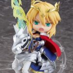 Descubre el apasionante mundo de Figura Nendoroid Lancer Altria Pendragon.