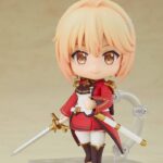 Figura Nendoroid Liscia Elfrieden