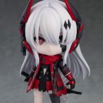 Descubre el apasionante mundo de Figura Nendoroid Lucia Crimson Abyss.