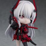 Descubre el apasionante mundo de Figura Nendoroid Lucia Crimson Abyss.