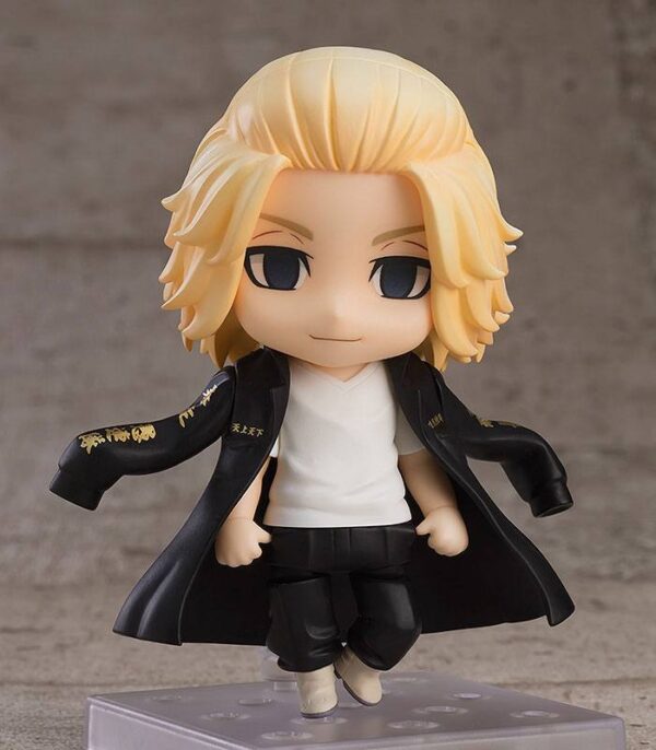 Figura Nendoroid Mikey Manjiro Sano