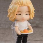 Descubre el apasionante mundo de Figura Nendoroid Mikey Manjiro Sano.