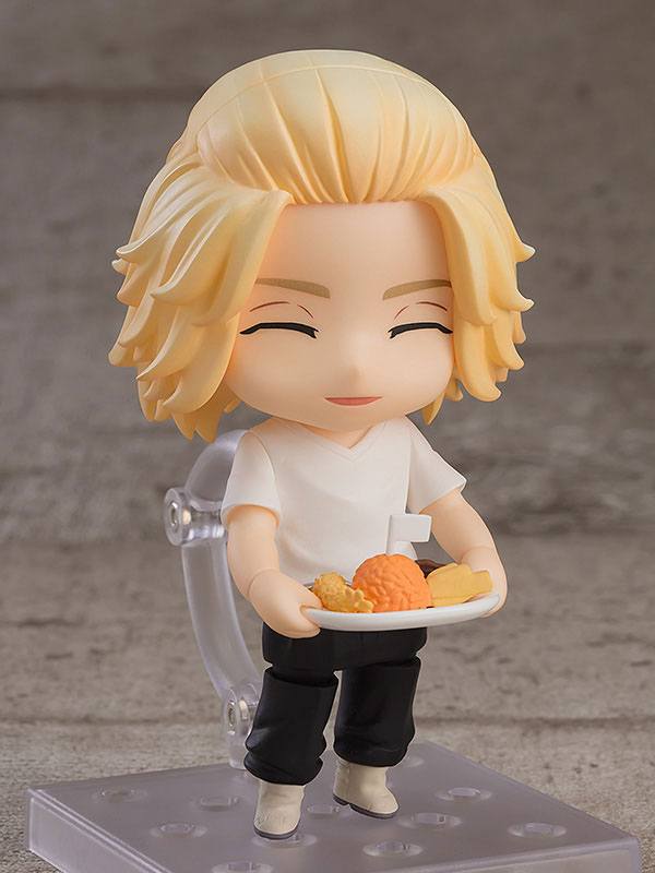 Figura Nendoroid Mikey Manjiro Sano