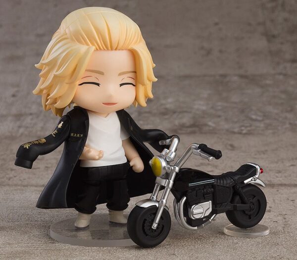 Figura Nendoroid Mikey Manjiro Sano