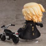 Descubre el apasionante mundo de Figura Nendoroid Mikey Manjiro Sano.