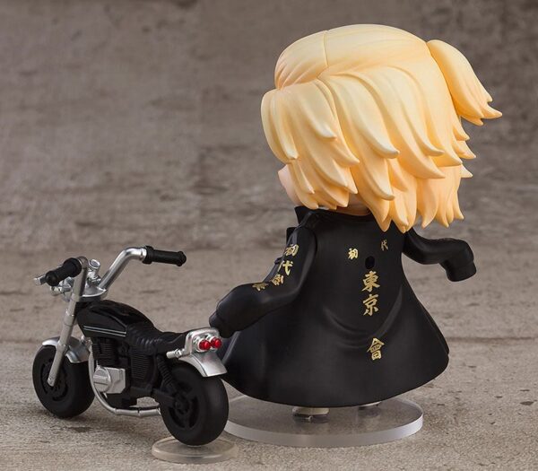 Figura Nendoroid Mikey Manjiro Sano