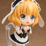 Descubre el apasionante mundo de Figura Nendoroid Syaro The Order a Rabbit.