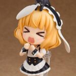 Descubre el apasionante mundo de Figura Nendoroid Syaro The Order a Rabbit.