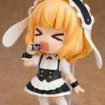 Descubre el apasionante mundo de Figura Nendoroid Syaro The Order a Rabbit.