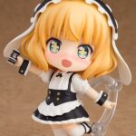 Descubre el apasionante mundo de Figura Nendoroid Syaro The Order a Rabbit.