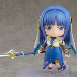 Descubre el apasionante mundo de Figura Nendoroid Yachiyo Nanami.