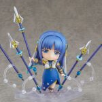 Descubre el apasionante mundo de Figura Nendoroid Yachiyo Nanami.