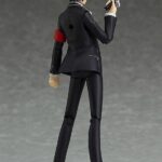 Descubre el apasionante mundo de Figura Persona 3 Figma Makoto Yuki.