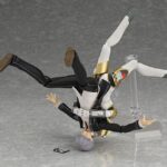 Descubre el apasionante mundo de Figura Persona 4 Figma Yu Narukami.