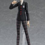 Descubre el apasionante mundo de Figura Persona 5 Figma Hero.
