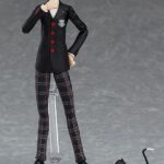 Descubre el apasionante mundo de Figura Persona 5 Figma Hero.