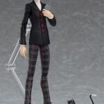 Descubre el apasionante mundo de Figura Persona 5 Figma Hero.