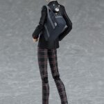 Descubre el apasionante mundo de Figura Persona 5 Figma Hero.
