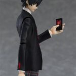Descubre el apasionante mundo de Figura Persona 5 Figma Hero.