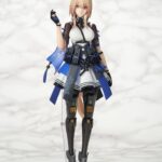 Descubre el apasionante mundo de Figura Punishing Gray Arctech Bianca Veritas.