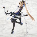 Descubre el apasionante mundo de Figura Punishing Gray Arctech Bianca Veritas.