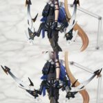 Descubre el apasionante mundo de Figura Punishing Gray Arctech Bianca Veritas.