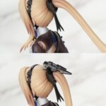 Descubre el apasionante mundo de Figura Punishing Gray Arctech Bianca Veritas.