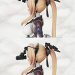 Descubre el apasionante mundo de Figura Punishing Gray Arctech Bianca Veritas.