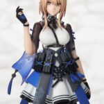 Descubre el apasionante mundo de Figura Punishing Gray Arctech Bianca Veritas.