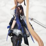 Descubre el apasionante mundo de Figura Punishing Gray Arctech Bianca Veritas.