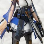 Descubre el apasionante mundo de Figura Punishing Gray Arctech Bianca Veritas.