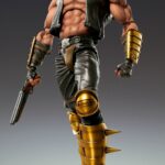 Descubre el apasionante mundo de Figura SAS Chozokado Jagi.