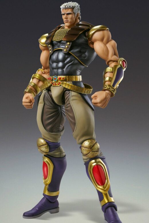 Figura SAS Chozokado Raoh