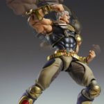 Descubre el apasionante mundo de Figura SAS Chozokado Raoh.