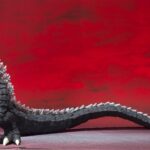 Descubre el apasionante mundo de Figura SH MonsterArts Godzillaultima.