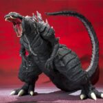 Descubre el apasionante mundo de Figura SH MonsterArts Godzillaultima.