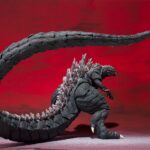 Descubre el apasionante mundo de Figura SH MonsterArts Godzillaultima.