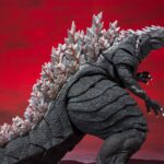 Descubre el apasionante mundo de Figura SH MonsterArts Godzillaultima.