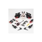 Descubre el apasionante mundo de Figura Sylphie II Mode-B Gullinbursti Armor.