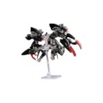 Descubre el apasionante mundo de Figura Sylphie II Mode-B Gullinbursti Armor.