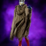 Descubre el apasionante mundo de Figura Ultraman Zero by Akinori Takaki.