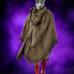 Descubre el apasionante mundo de Figura Ultraman Zero by Akinori Takaki.