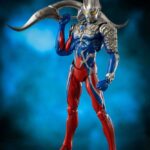 Descubre el apasionante mundo de Figura Ultraman Zero by Akinori Takaki.