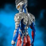 Descubre el apasionante mundo de Figura Ultraman Zero by Akinori Takaki.